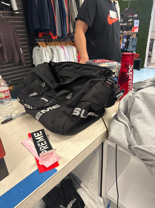 Supreme bag