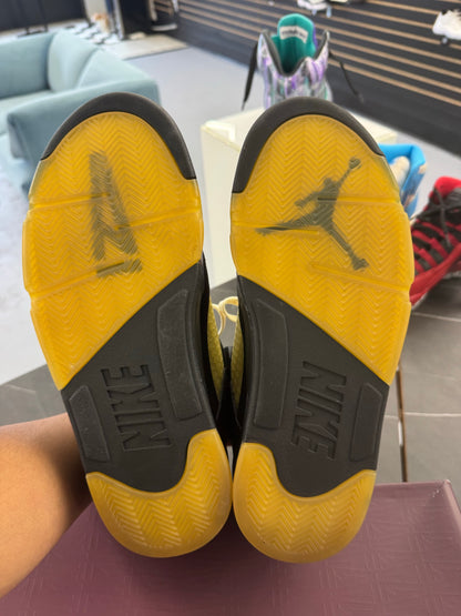 Jordan 5 Retro A Ma Maniére Dusk