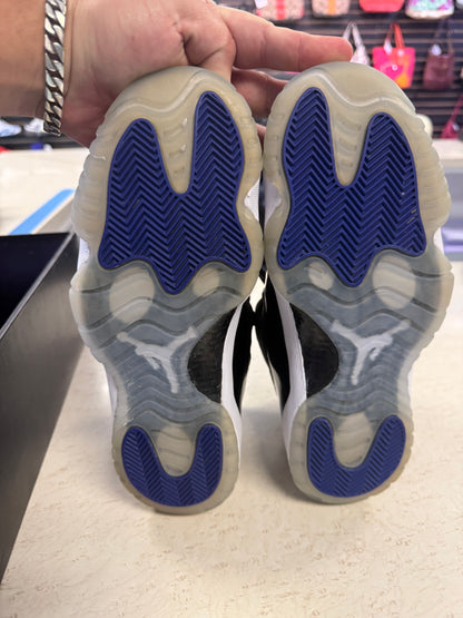 Size8 Jordan 11 Space Jam Pre Owned Og All