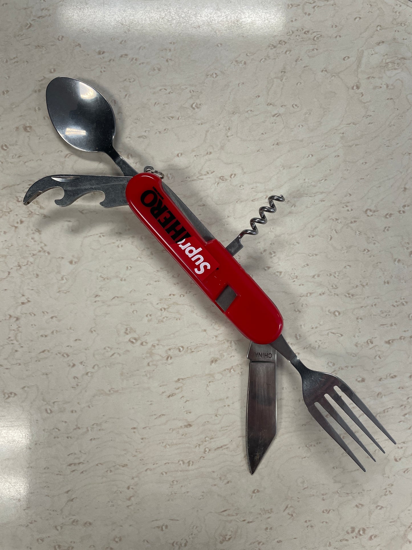 Supreme Antihero Hobo Tool
