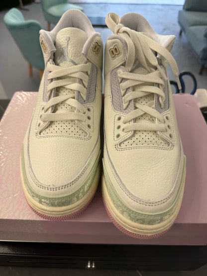 Jordan 3 Retro Spring Is In The Air