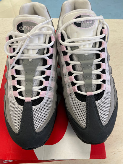 Nike Air Max 95 Big Bubble Scorpion