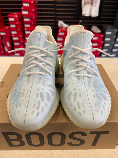 adidas Yeezy Boost 350 V2 Mono Ice