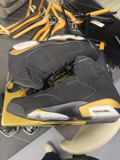 Jordan 6 Retro DMP (2020)
