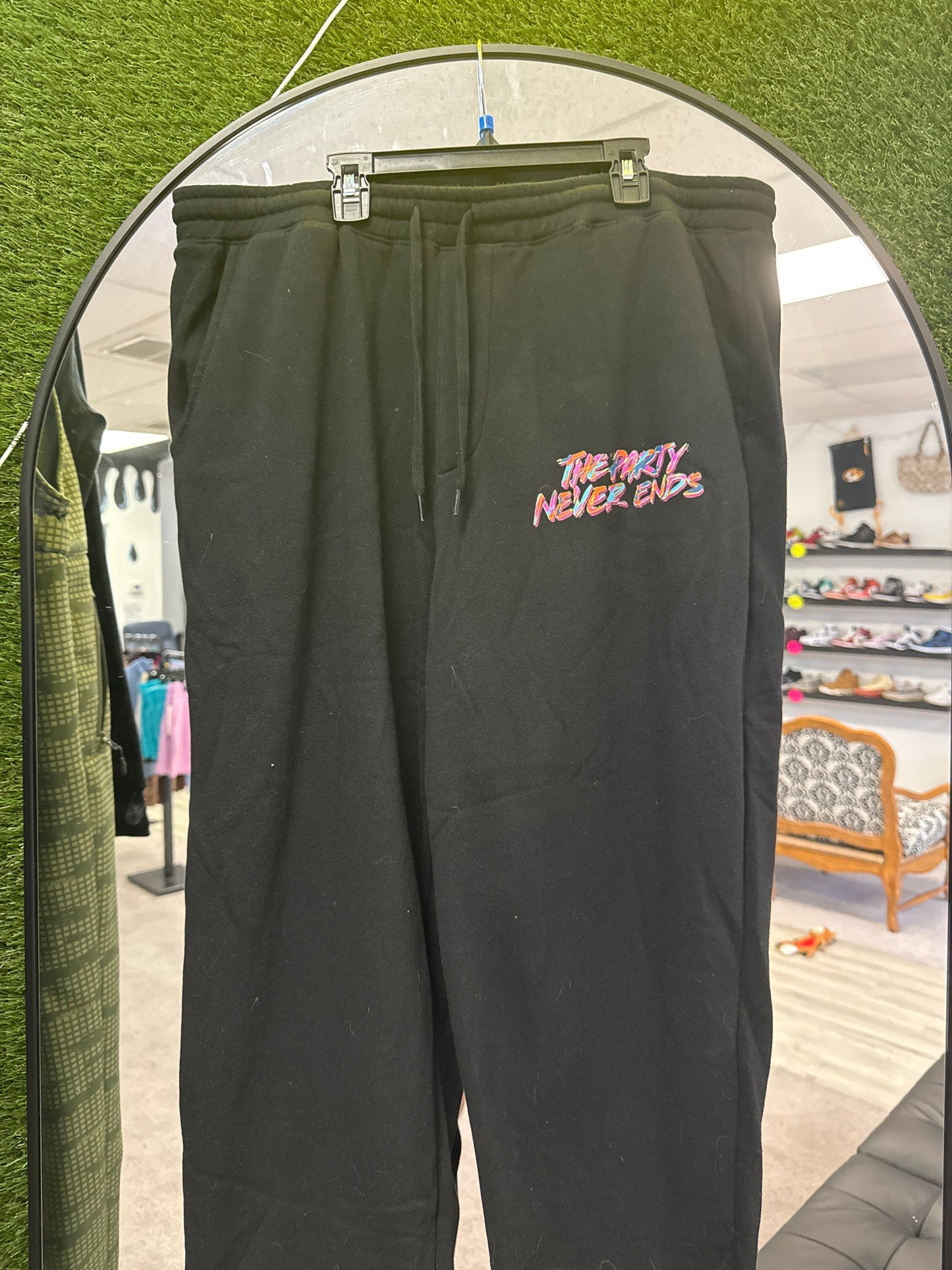 Juice Wrld Pants