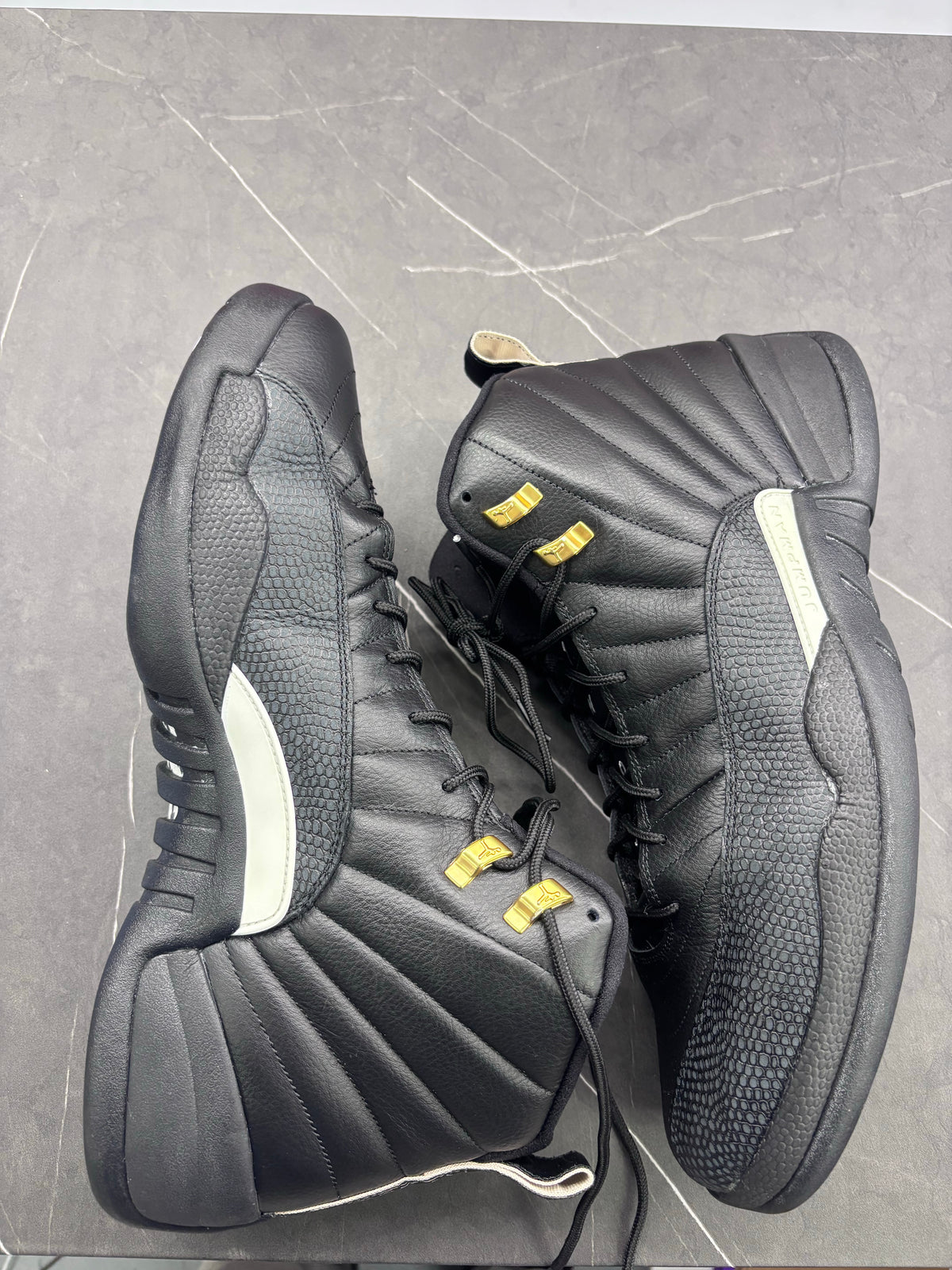 Jordan 12 Retro The Master