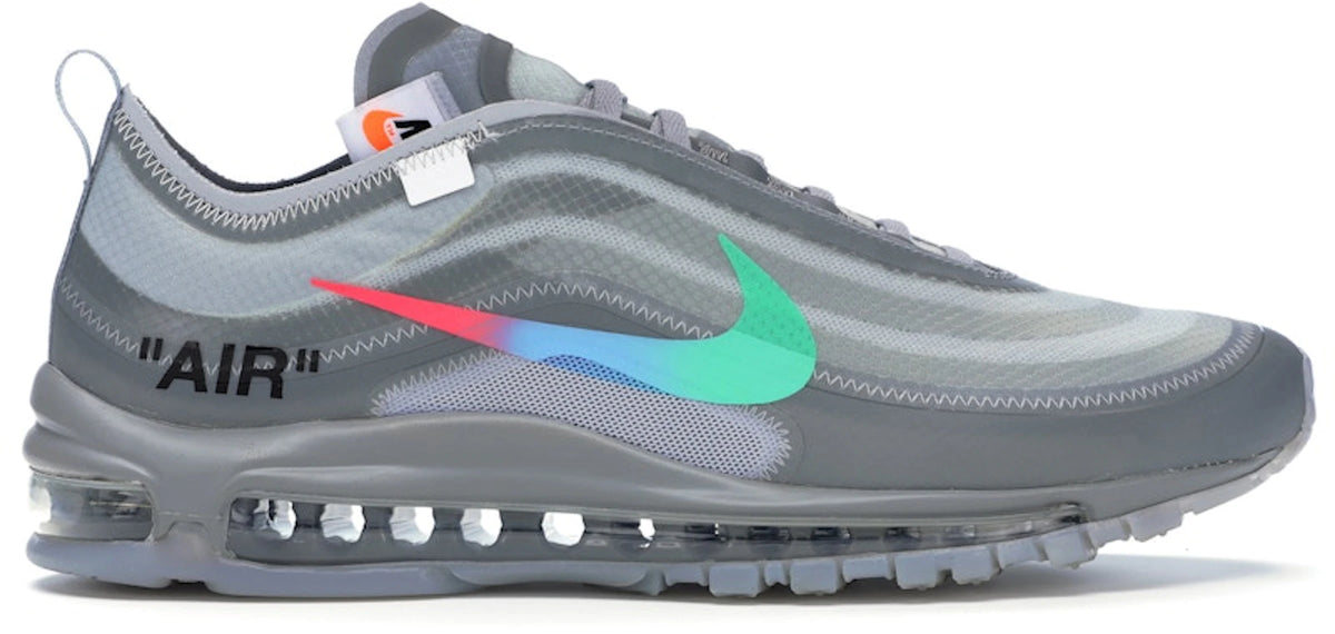 Nike Air Max 97 Off-White Menta