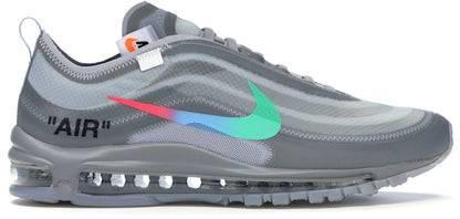 Nike Air Max 97 Off-White Menta