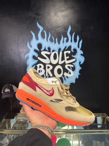 Size15 Nike Air Max Clot Kiss Of Death New No Box