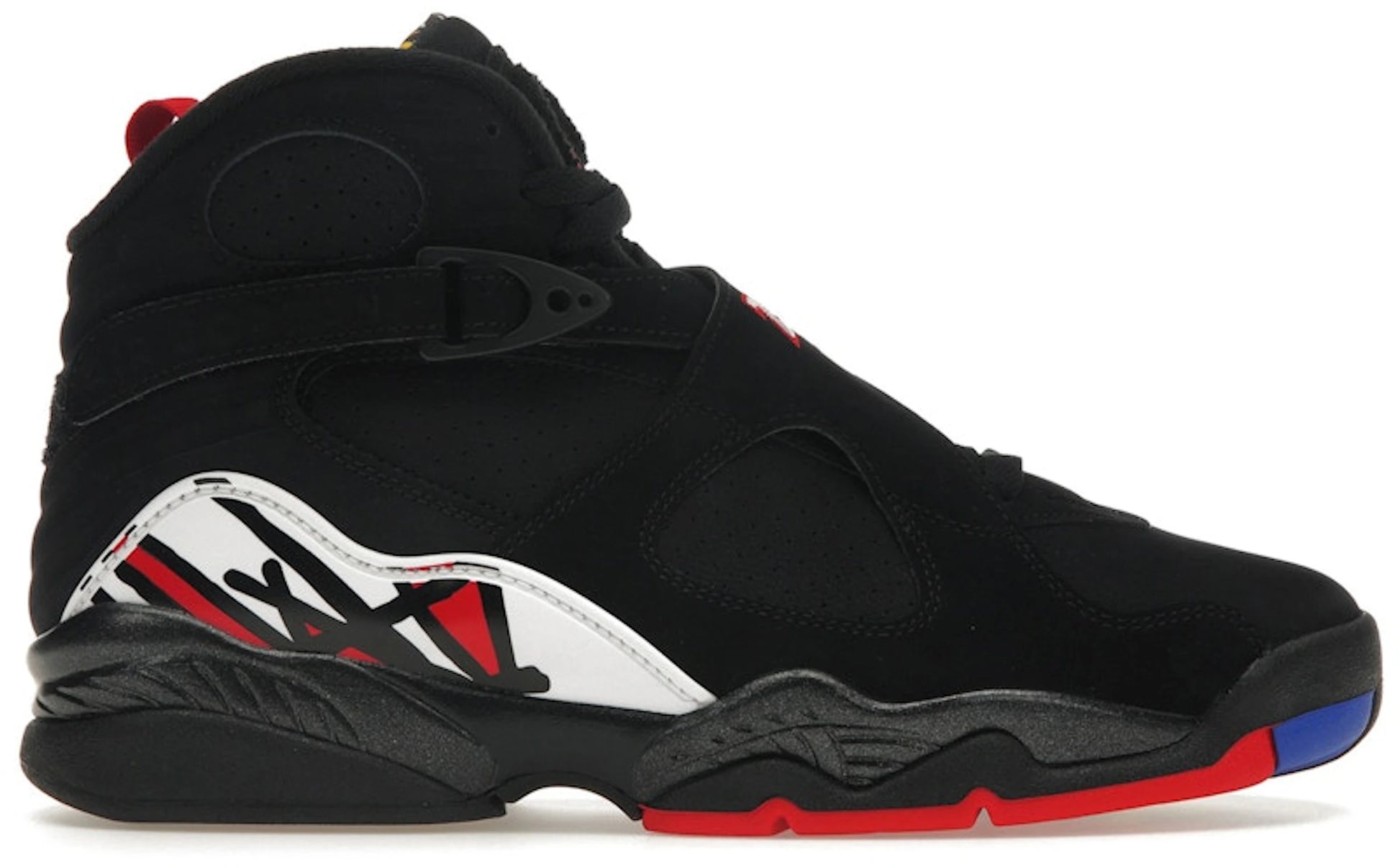 Jordan 8 Retro Playoffs (2023)