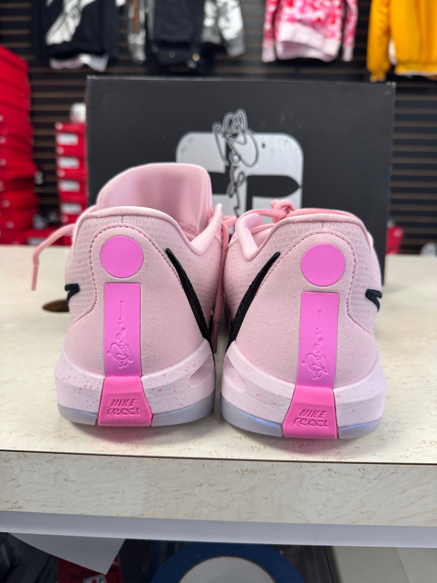 Nike Sabrina 1 Kay Yow (Women's)