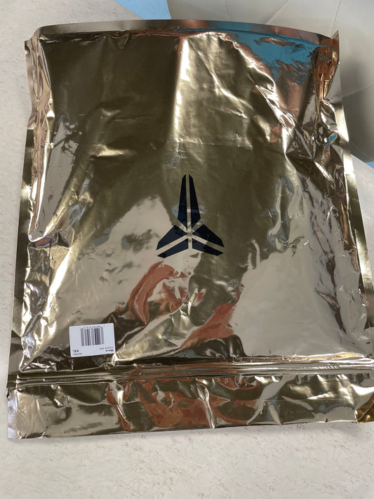 Size XXL Kobe Shirt Mystery Pack