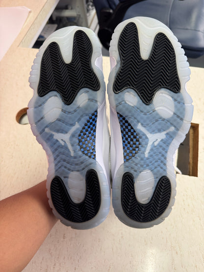 Jordan 11 Retro Low Legend Blue