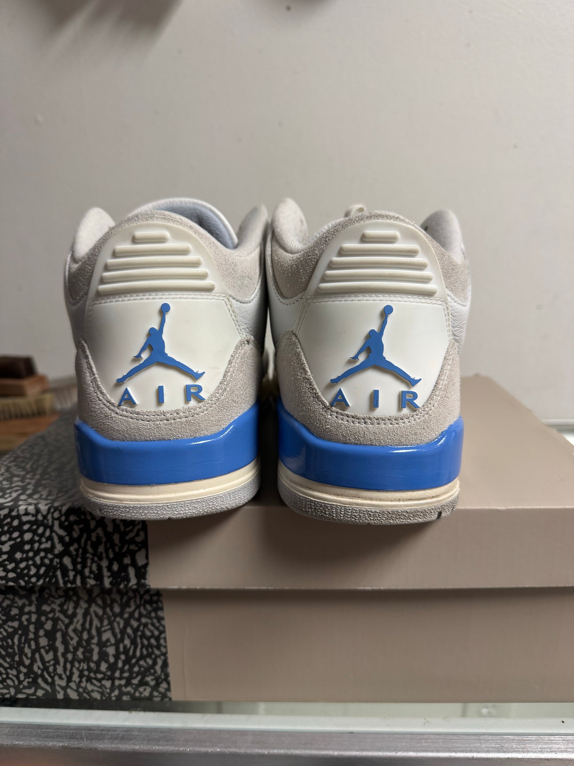 Jordan 3 Retro Lucky Shorts