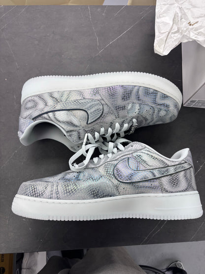 Nike Air Force 1 Low Protro Kobe Bryant Lenticular