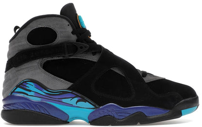 Jordan 8 Retro Aqua (2025)
