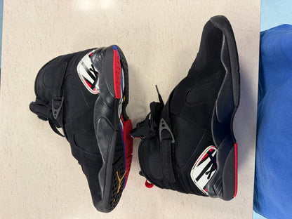 Size12 Jordan 8 Playoffs VNDS Og All