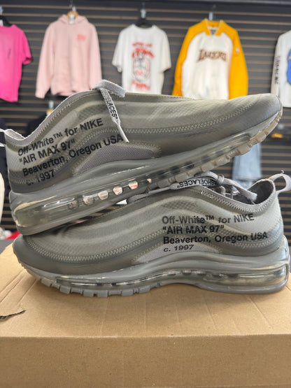Nike Air Max 97 Off-White Menta