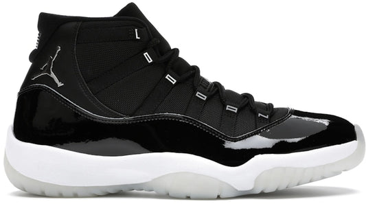 Jordan 11 Retro Jubilee 25th Anniversary
