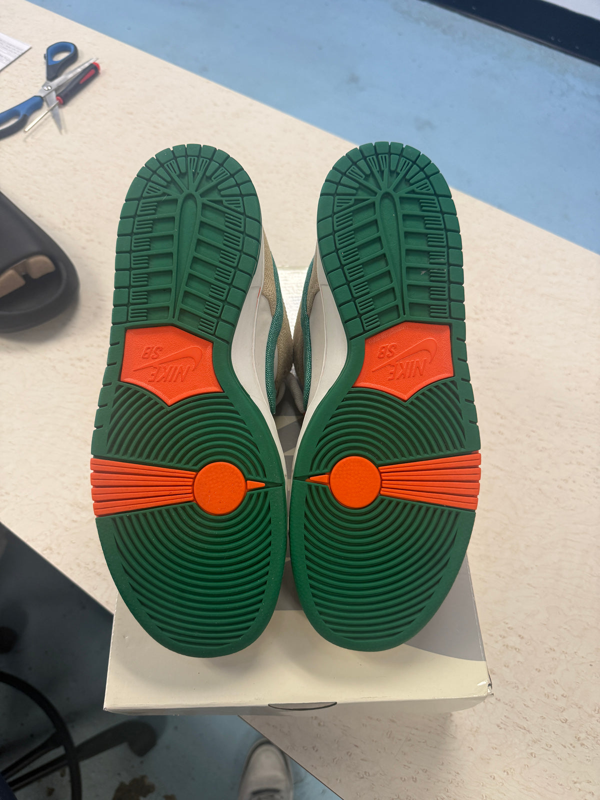 Nike SB Dunk Low Jarritos
