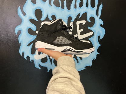 Jordan 5 Retro Oreo (2013)
