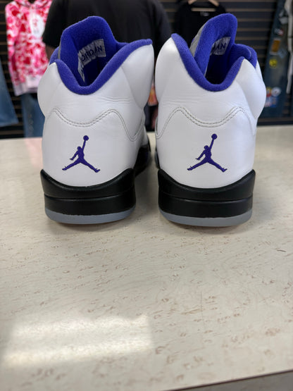 Jordan 5 Retro Dark Concord