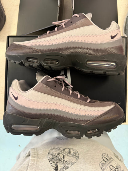 Nike Air Max 95 Yardrunners FAMU