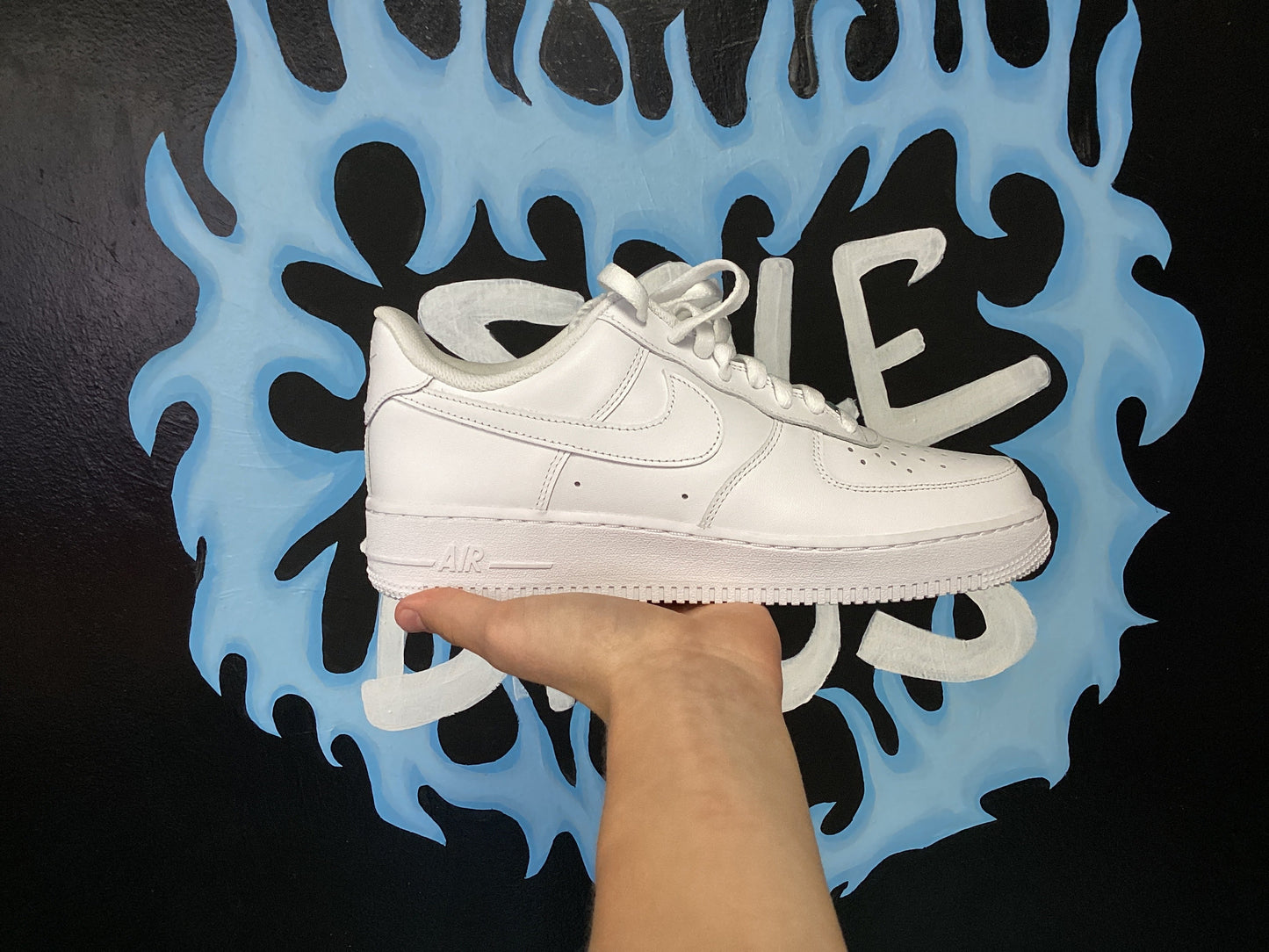 Nike Air Force 1 Sage Low One Of One (Women's)