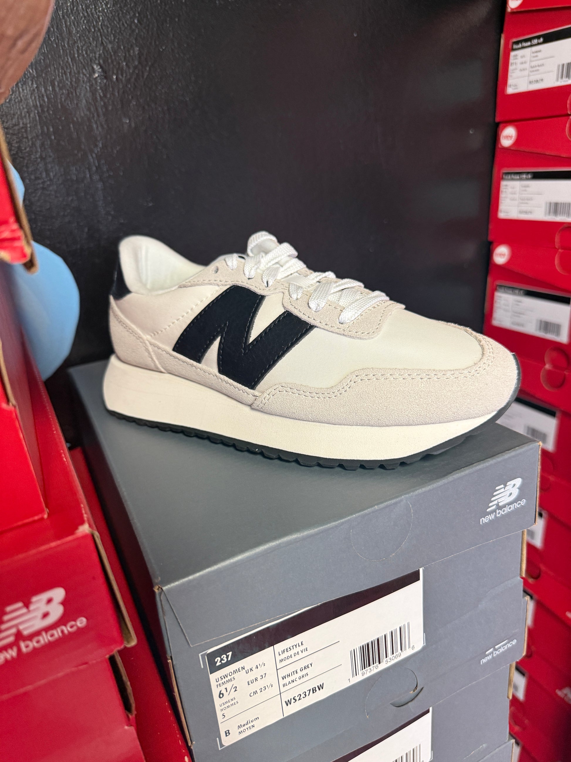 New Balance 237 Women’s