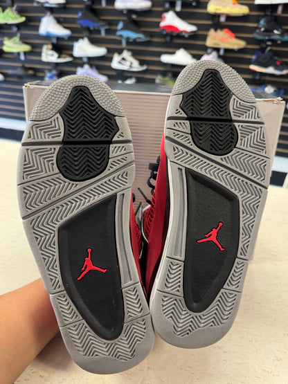 Jordan 4 Retro Toro Bravo (2026)