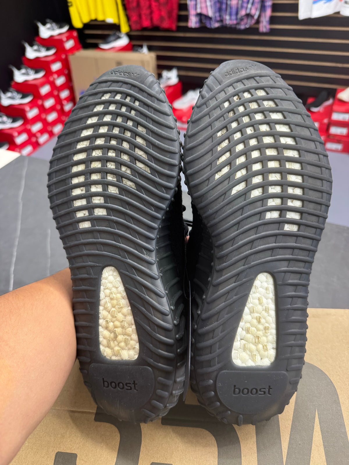 adidas Yeezy Boost 350 V2 Black Red