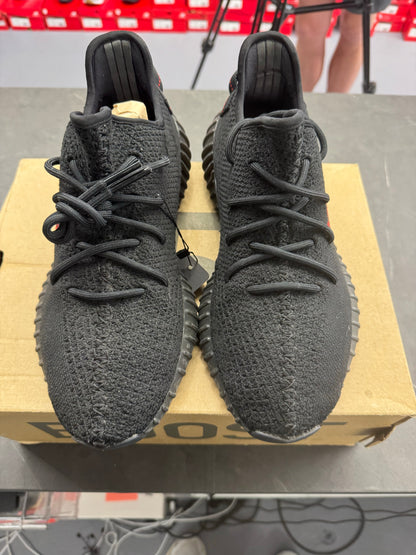 adidas Yeezy Boost 350 V2 Black Red