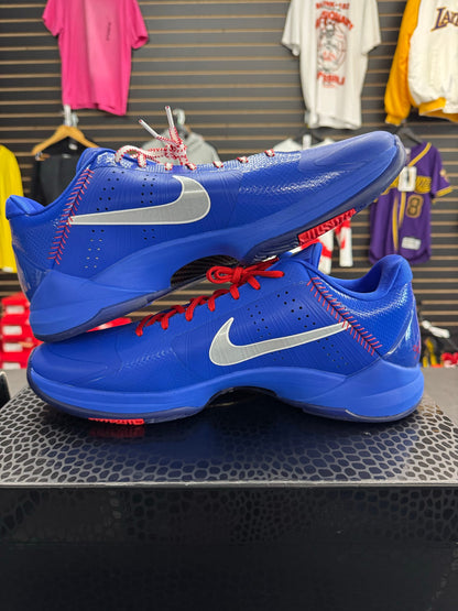 Nike Kobe 5 Protro Dodgers