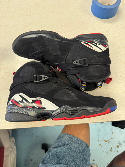 Jordan 8 Retro Playoffs (2023)
