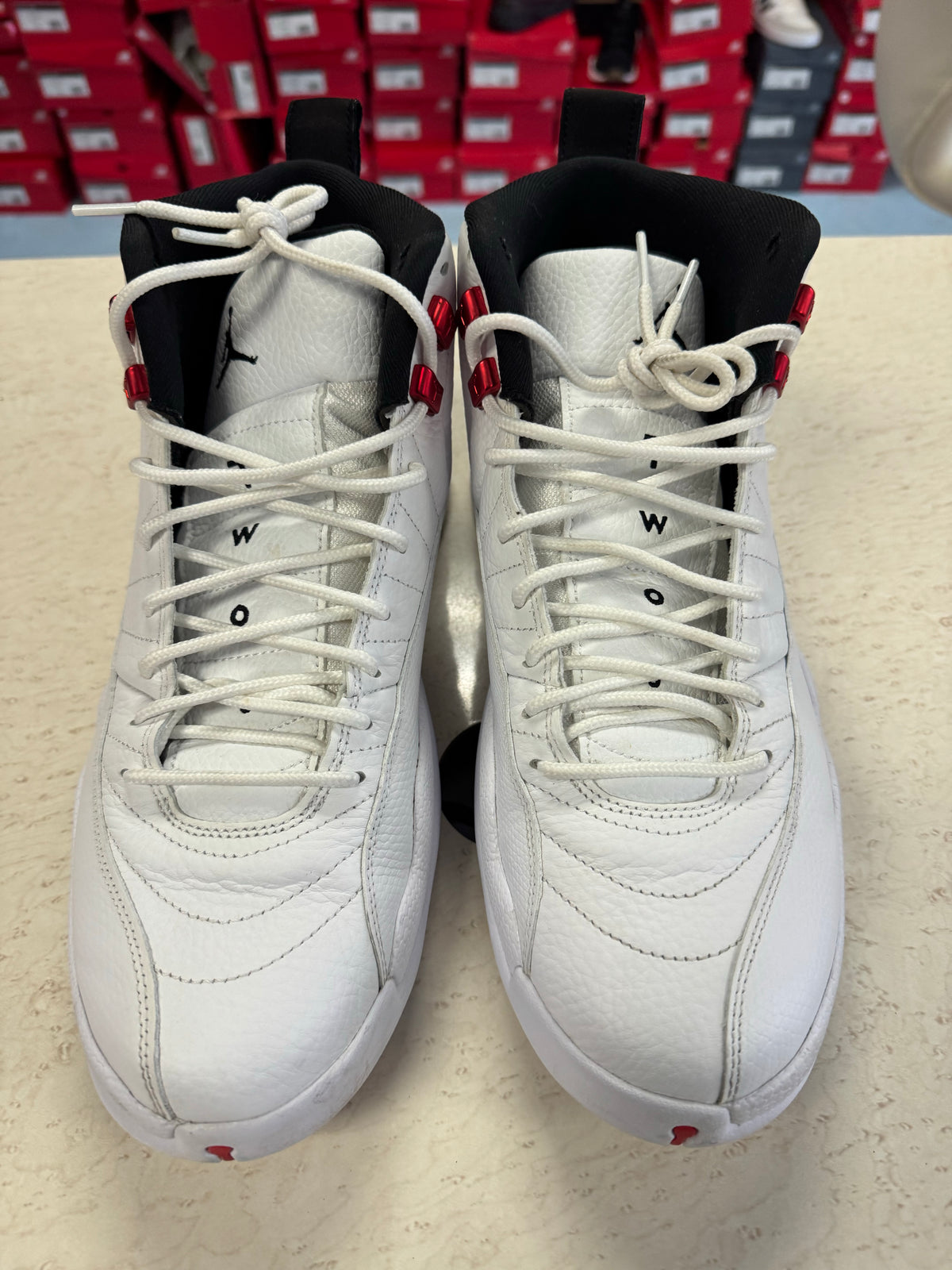 Jordan 12 Retro Twist