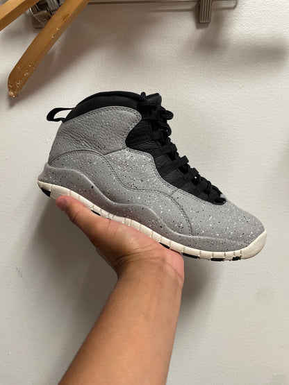 Jordan 10 Retro Doernbecher