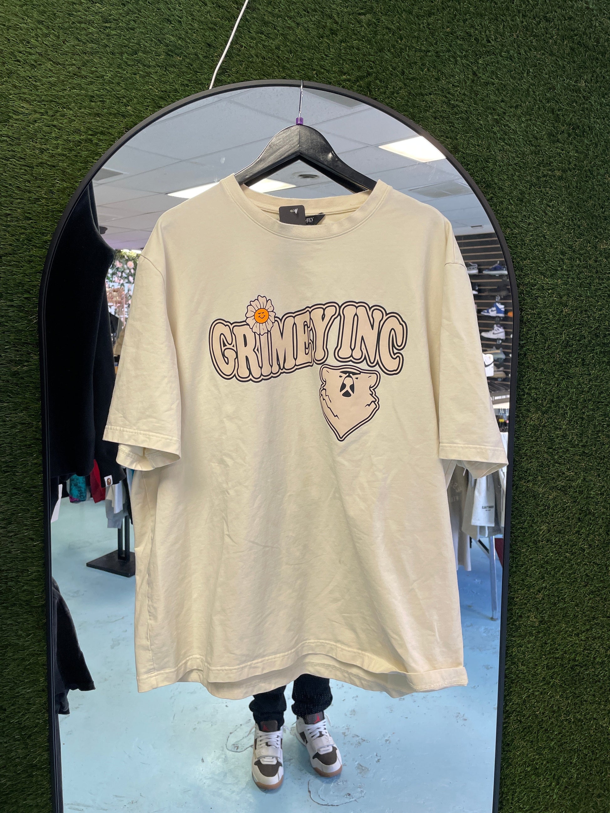 Grimeyinc