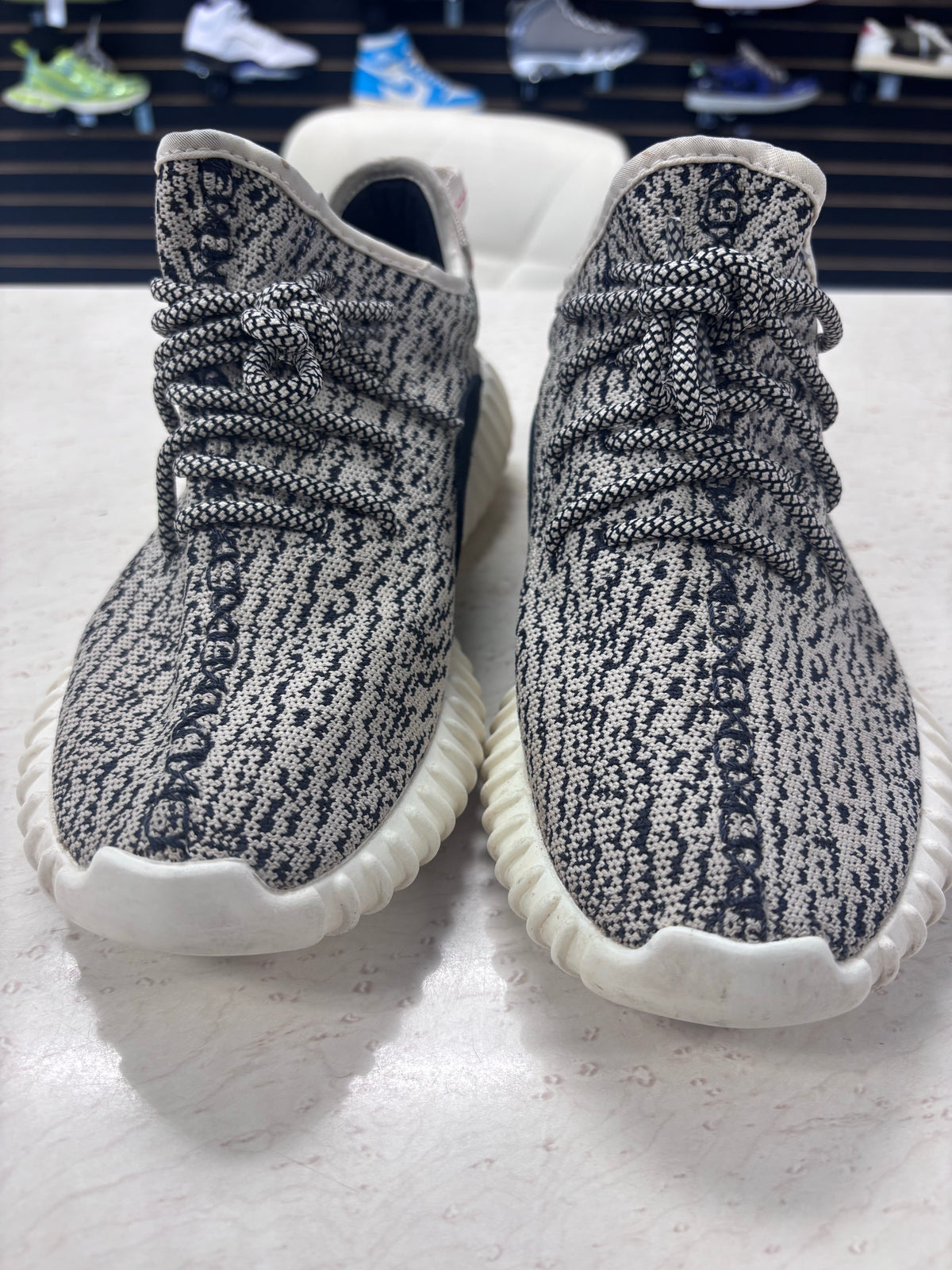 adidas Yeezy Boost 350 Turtledove (2022)