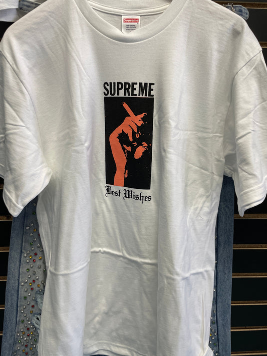 Supreme Wish Tee