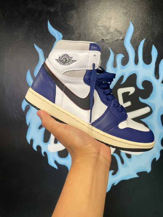 Size8 Jordan 1 High Rare Air Pre Owned/No Box