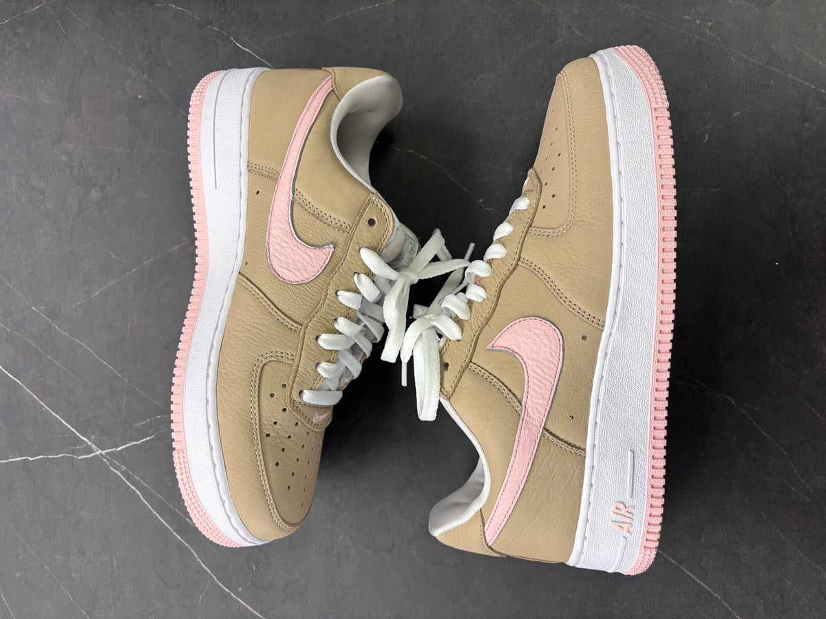 Nike Air Force 1 Low Linen (2016/2024)