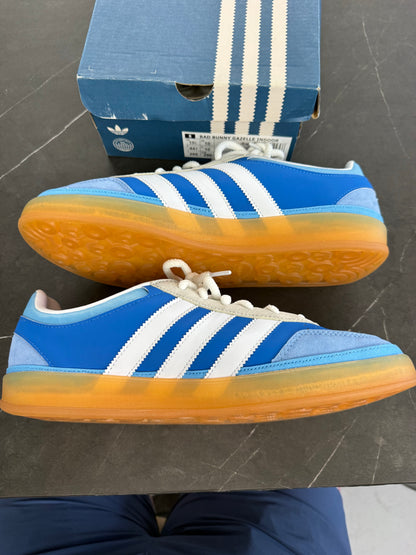 adidas Gazelle Indoor Bad Bunny San Juan