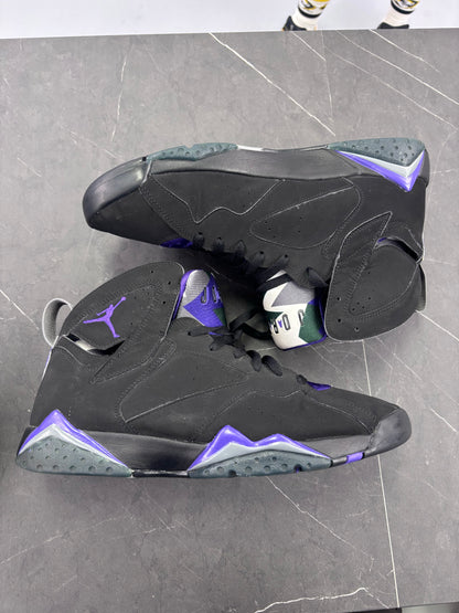 Jordan 7 Retro Ray Allen Bucks