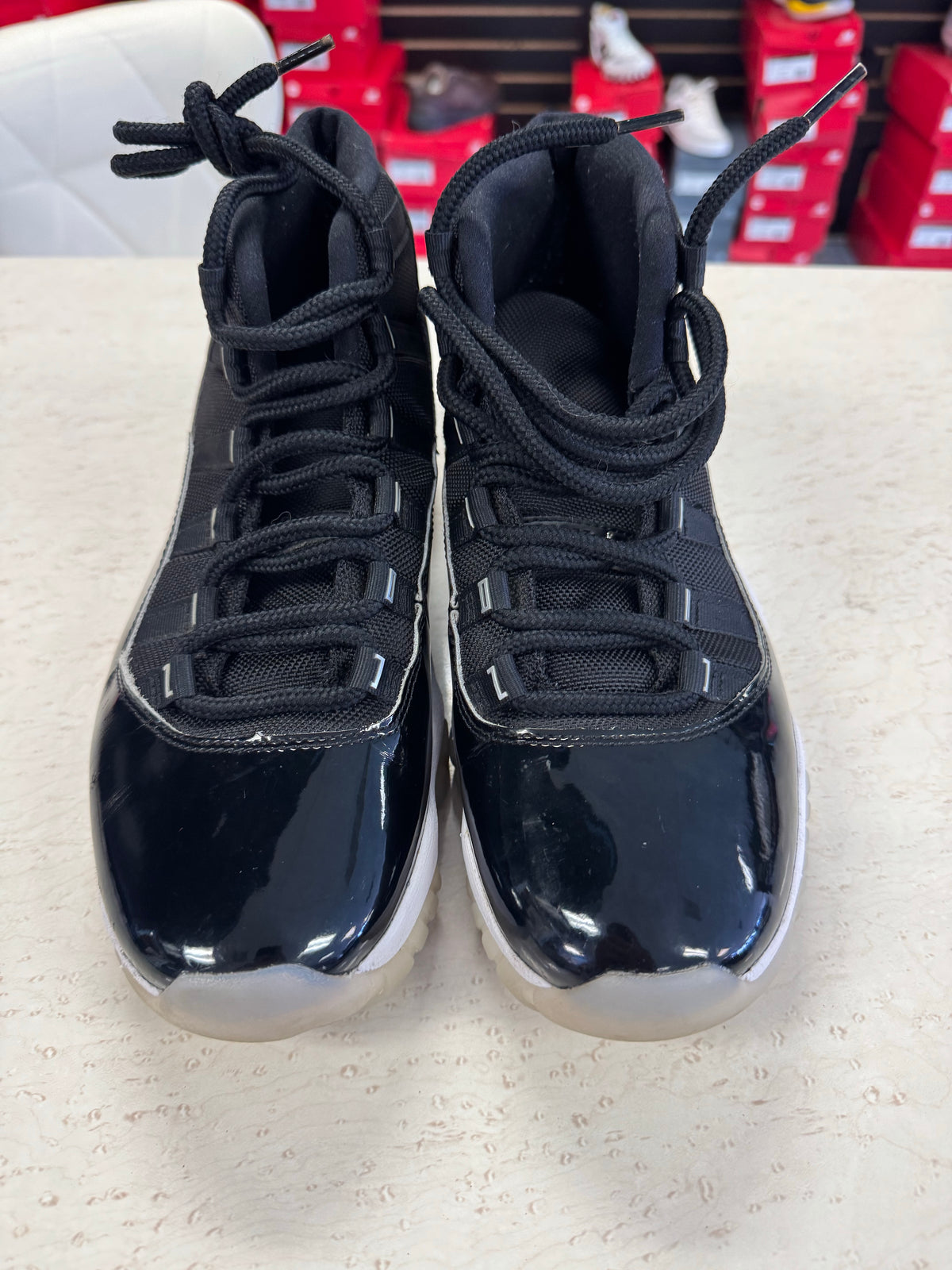 Jordan 11 Retro Jubilee 25th Anniversary