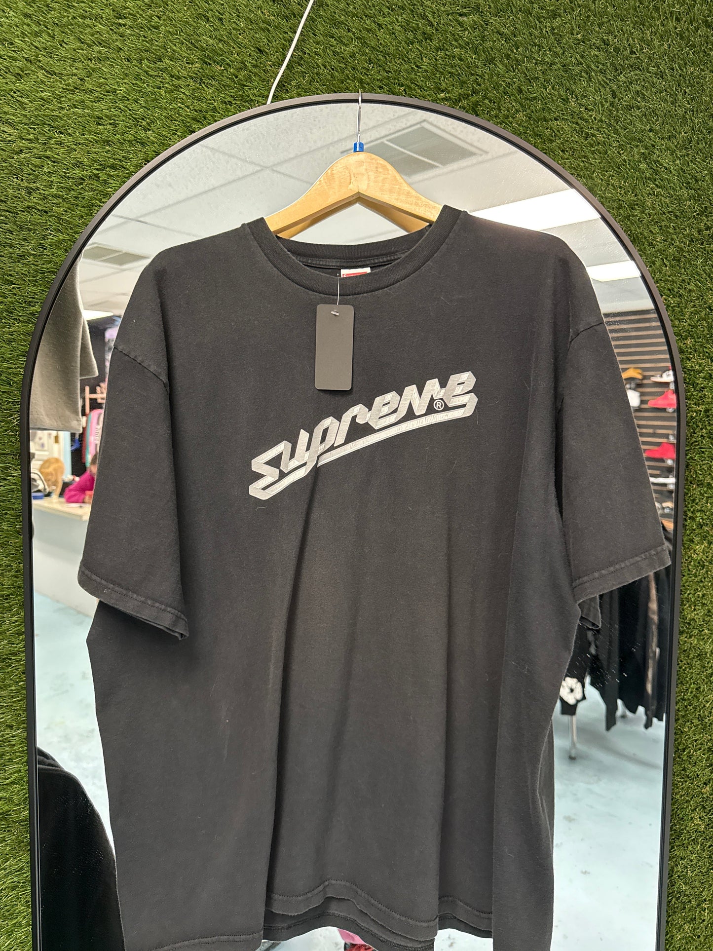 Vintage Supreme Tee
