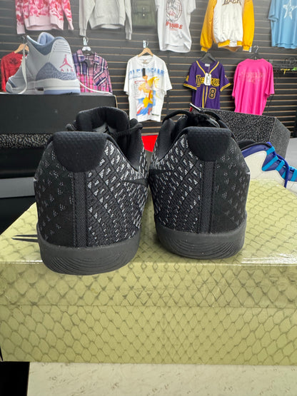 Nike Mamba Instinct Dark Grey