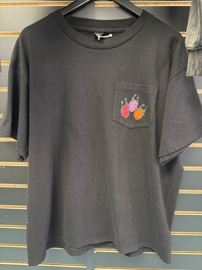 Size Medium Anti Promo Matty Boy Tee New