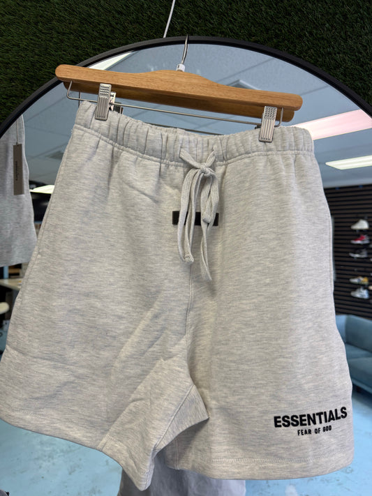 Essentials Shorts Lights Oatmeal