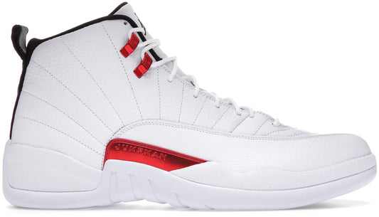 Jordan 12 Retro Twist