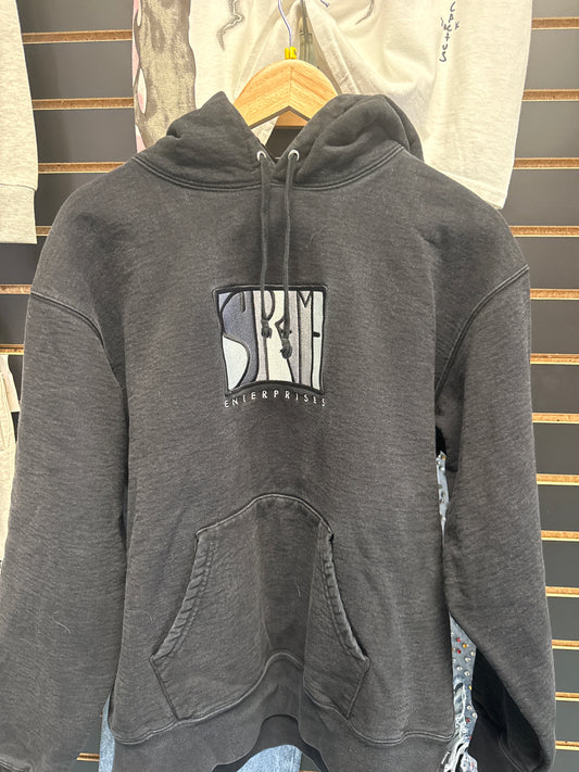 Size Medium Supreme Enterprises Hoodie Pre Owned